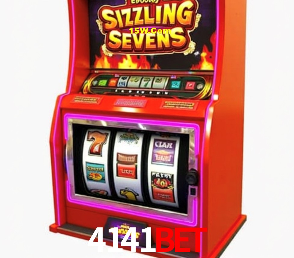 Descubra a Magia dos Jogos de Arcade no 4141Bet